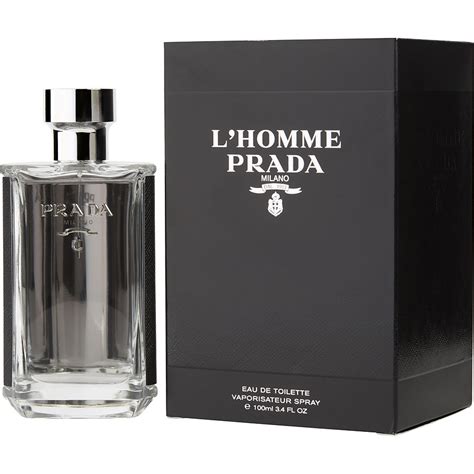 parfum prada homme milano|prada milano fragrantica.